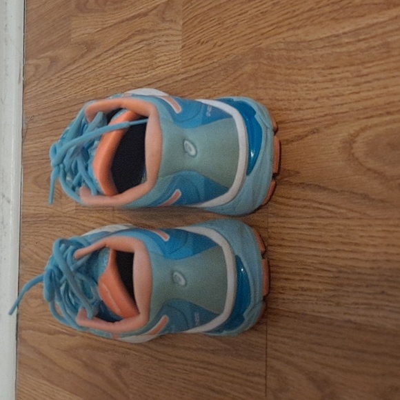 Used women asics sneakers - Picture 2 of 4